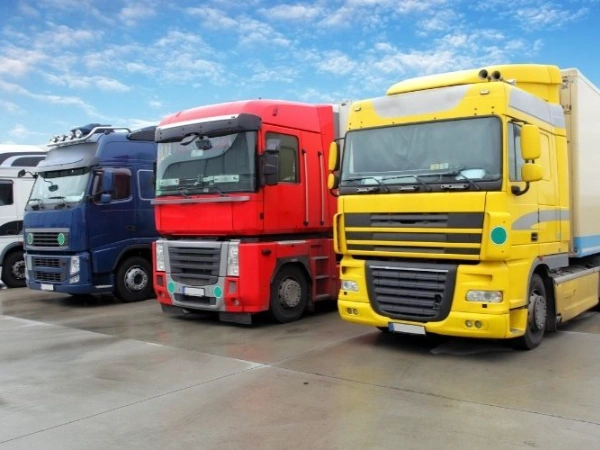 İzmir Karasu Nakliye